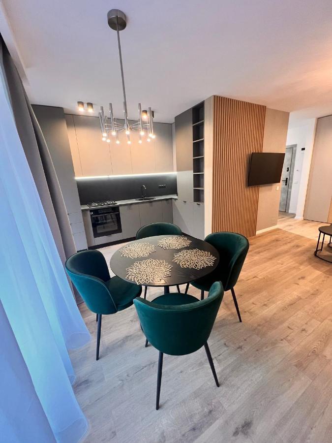 Rozelor Residence 85 Клуж-Напока Экстерьер фото