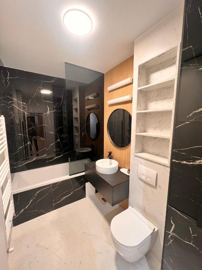 Rozelor Residence 85 Клуж-Напока Экстерьер фото