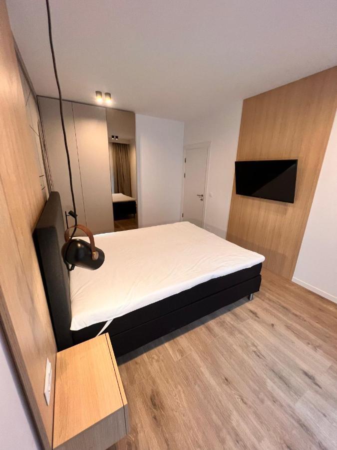 Rozelor Residence 85 Клуж-Напока Экстерьер фото