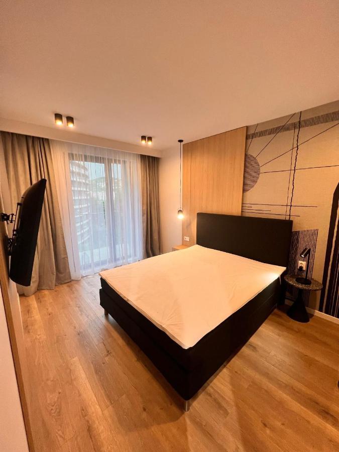 Rozelor Residence 85 Клуж-Напока Экстерьер фото